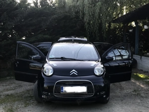 Citroen C1 Automată 2007