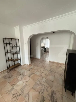 Apartament de inchiriat cu 3 camere  - imagine 2 Apartament de inchiriat cu 3 camere  - imagine 2