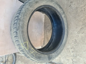 Roti iarna 235 50 15 - imagine 2