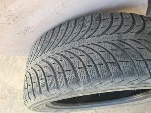 Roti iarna 235 50 15