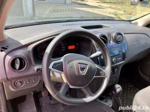 Dacia Sandero 2018 , 1.0 sce - imagine 3 Dacia Sandero 2018 , 1.0 sce - imagine 3
