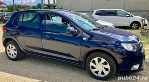 Dacia Sandero 2018 , 1.0 sce