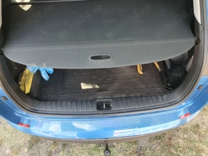 Hyundai Tucson 1.6 TGDI 4WD 2016 177cp benzina clima carlig - imagine 10