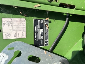 Semanatoare Amazone D9-4000 - imagine 3 Semanatoare Amazone D9-4000 - imagine 3