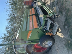 Semanatoare Amazone D9-4000 - imagine 4 Semanatoare Amazone D9-4000 - imagine 4