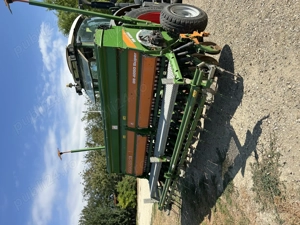 Semanatoare Amazone D9-4000