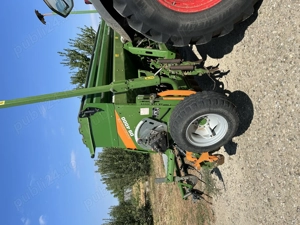 Semanatoare Amazone D9-4000 - imagine 5 Semanatoare Amazone D9-4000 - imagine 5