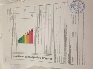 Teren cu casa de vanzare - imagine 4