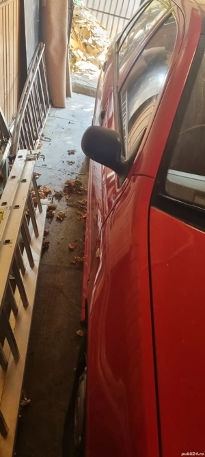 Skoda Fabia 1 - imagine 6