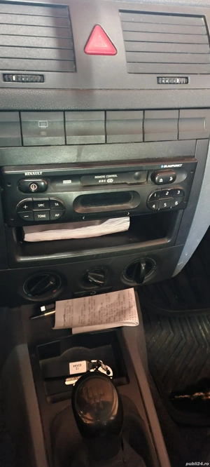 Skoda Fabia 1 - imagine 5