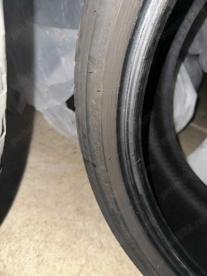 Anvelope Bridgestone Potenza 2 dimensiuni DOT 4020