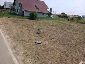 Teren intravilan de vânzare Dudestii Noi - imagine 2