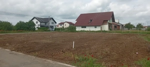 Teren intravilan de vânzare Dudestii Noi