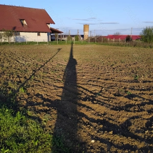 Teren intravilan de vânzare Dudestii Noi - imagine 3