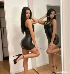 !!!acum la tine in oras. te astept!!! 