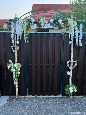 Bolta Manechine Covor rosu