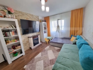 Apartament de vanzare, cu 2 camere, 58 mp, zona Ideal Residence CUG - imagine 10 Apartament de vanzare, cu 2 camere, 58 mp, zona Ideal Residence CUG - imagine 10