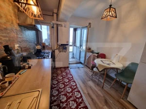 Apartament de vanzare, cu 2 camere, 58 mp, zona Ideal Residence CUG - imagine 5 Apartament de vanzare, cu 2 camere, 58 mp, zona Ideal Residence CUG - imagine 5