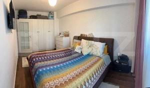 Apartament de vanzare, cu 2 camere, 58 mp, zona Ideal Residence CUG