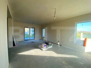 Casa individuala 120 mp utili, zona urbanizata, Chinteni - imagine 6