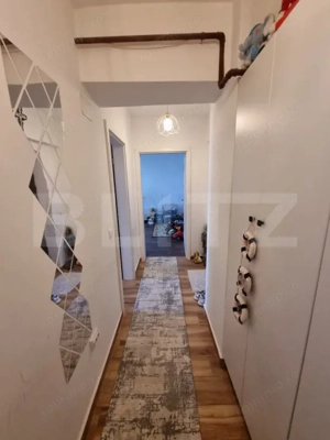 Apartament de vanzare, cu 2 camere, 58 mp, zona Ideal Residence CUG - imagine 15 Apartament de vanzare, cu 2 camere, 58 mp, zona Ideal Residence CUG - imagine 15