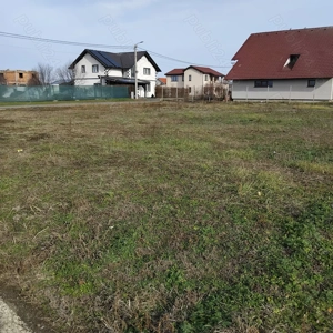 Teren intravilan de vânzare Dudestii Noi - imagine 4