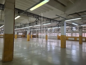 Hală de producție / depozitare – 1.300 mp utili, etaj 1, zona centrala - imagine 5
