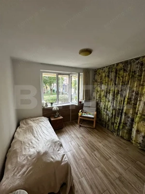 Apartament de vanzare, cu 2 camere, 59 mp, zona Botizului. - imagine 2