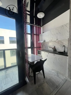 Garsoniera Moderna | Campus-Constanta - imagine 3 Garsoniera Moderna | Campus-Constanta - imagine 3