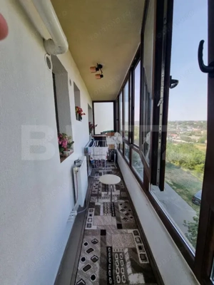 Apartament de vanzare, cu 2 camere, 58 mp, zona Ideal Residence CUG - imagine 16 Apartament de vanzare, cu 2 camere, 58 mp, zona Ideal Residence CUG - imagine 16