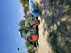 Combinator frontal Lemken Quarz 7 - -400