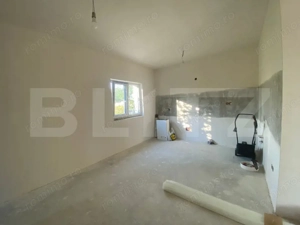 Casa individuala 120 mp utili, zona urbanizata, Chinteni - imagine 8