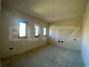 Casa individuala 120 mp utili, zona urbanizata, Chinteni - imagine 7