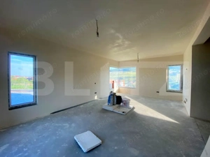 Casa individuala 120 mp utili, zona urbanizata, Chinteni - imagine 5