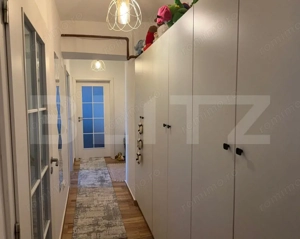 Apartament de vanzare, cu 2 camere, 58 mp, zona Ideal Residence CUG - imagine 14 Apartament de vanzare, cu 2 camere, 58 mp, zona Ideal Residence CUG - imagine 14