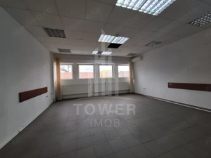 Hală de producție / depozitare – 1.300 mp utili, etaj 1, zona centrala - imagine 11