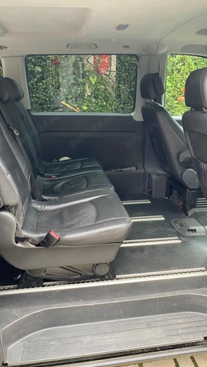 Mercedes vito 116 cdi  - imagine 5 Mercedes vito 116 cdi  - imagine 5