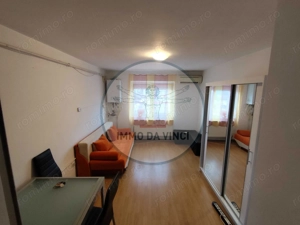 Garsonieră Cluj, zona Mărăști