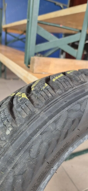Anvelope iarnă Hankook „Winter Icept” RS3  - imagine 6
