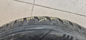 Anvelope iarnă Hankook „Winter Icept” RS3  - imagine 5