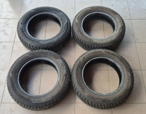 Anvelope iarnă Hankook „Winter Icept” RS3  - imagine 2