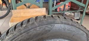 Anvelope iarnă Hankook „Winter Icept” RS3  - imagine 7