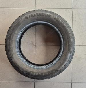 Anvelope iarnă Hankook „Winter Icept” RS3  - imagine 3