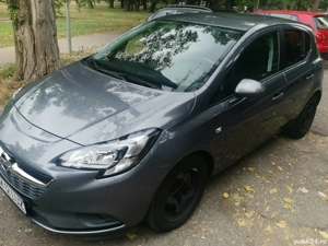 Opel corsa 1l benzina turbo 90 cp - imagine 2