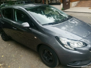 Opel corsa 1l benzina turbo 90 cp - imagine 5