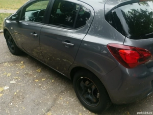 Opel corsa 1l benzina turbo 90 cp