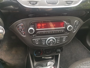 Opel corsa 1l benzina turbo 90 cp - imagine 3