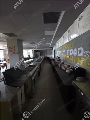 Restaurant amenajat premium in zona Calea Dumbravii din Sibiu - imagine 12