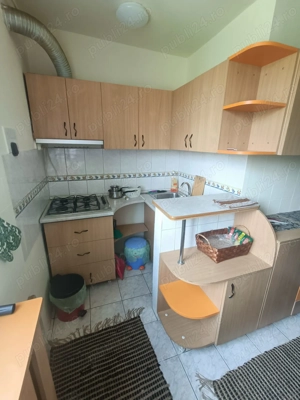 Închiriere apartament Oradea, Splaiul Crișanei