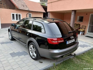 Audi A6 3.0 TDI Allroad 2011 - imagine 6